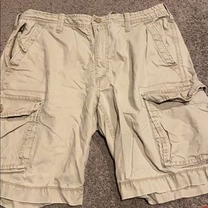 *Mens* Express Cargo Shorts